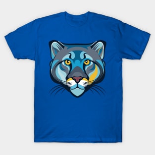 Mountain Lion T-Shirt